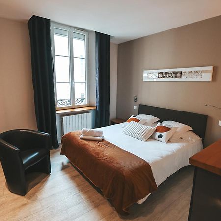 Suit'Home Commerce Анже Екстер'єр фото