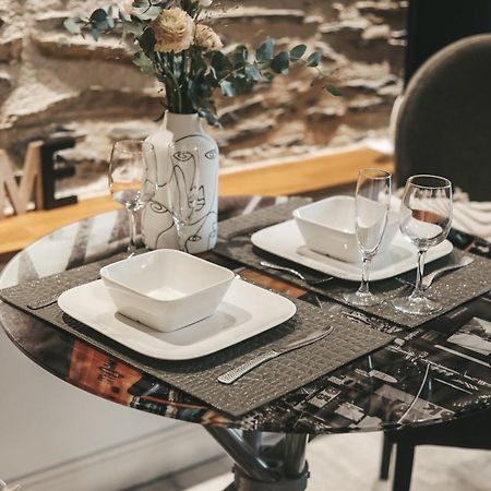 Suit'Home Commerce Анже Екстер'єр фото