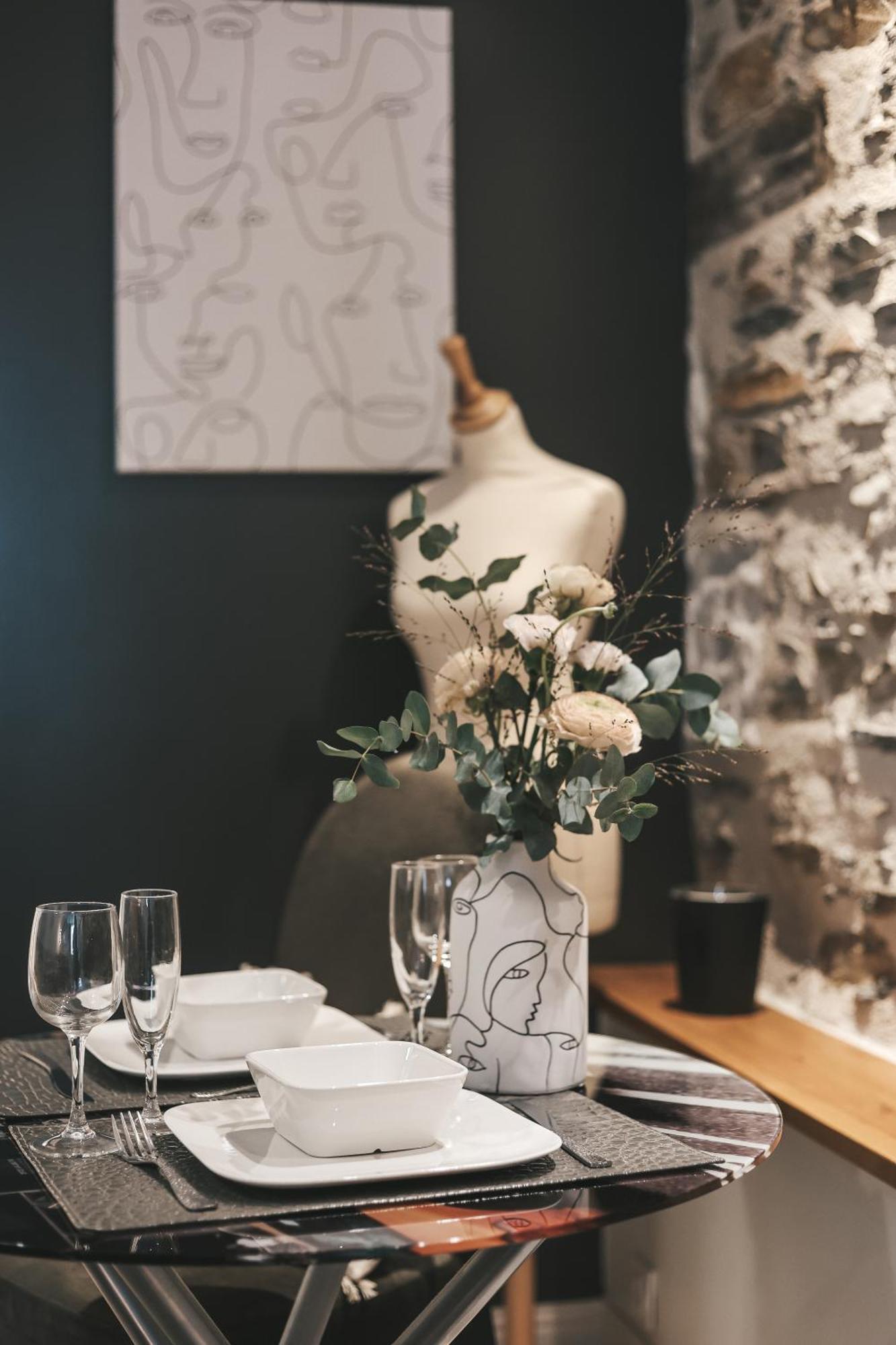 Suit'Home Commerce Анже Екстер'єр фото