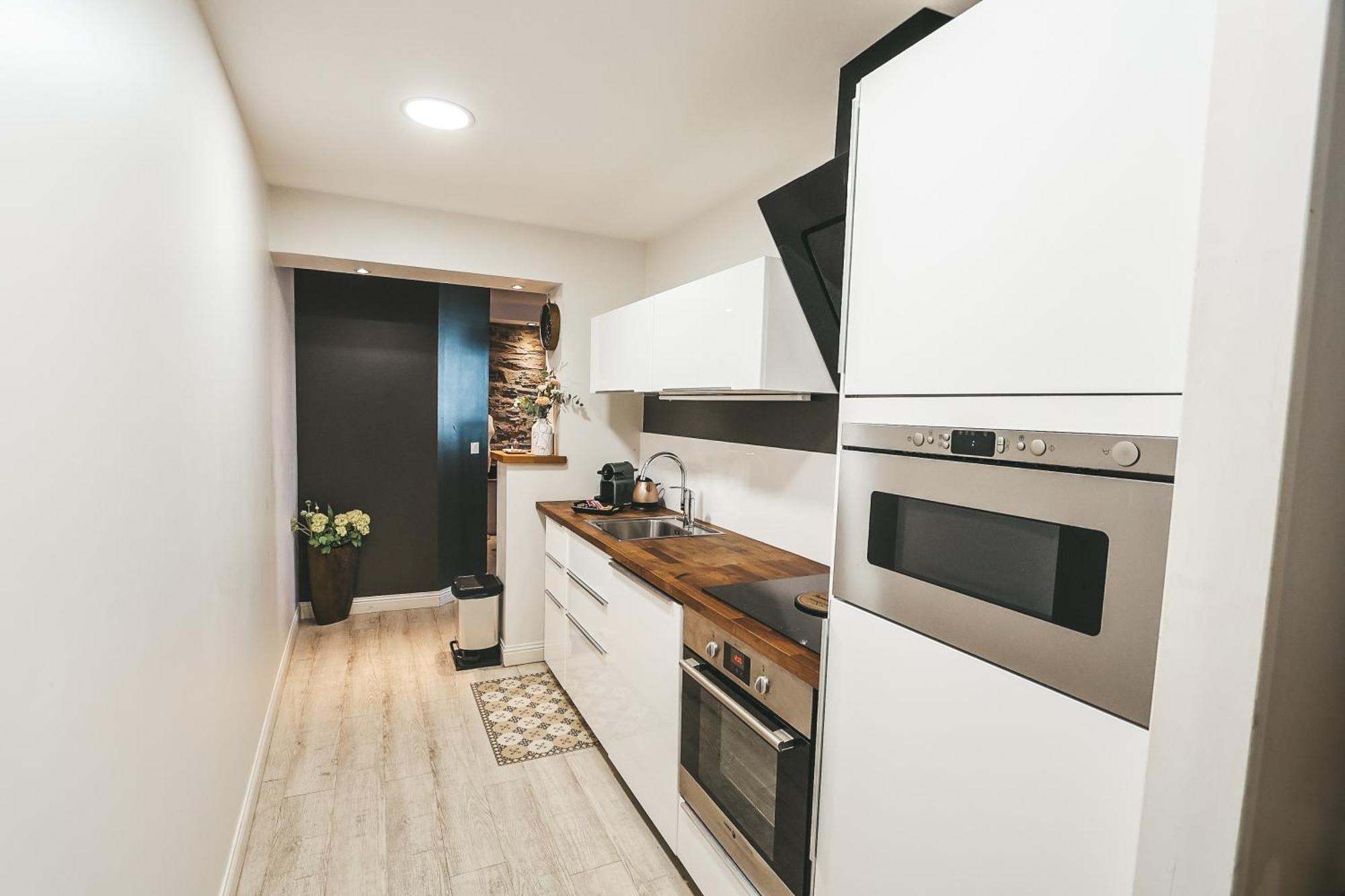 Suit'Home Commerce Анже Екстер'єр фото
