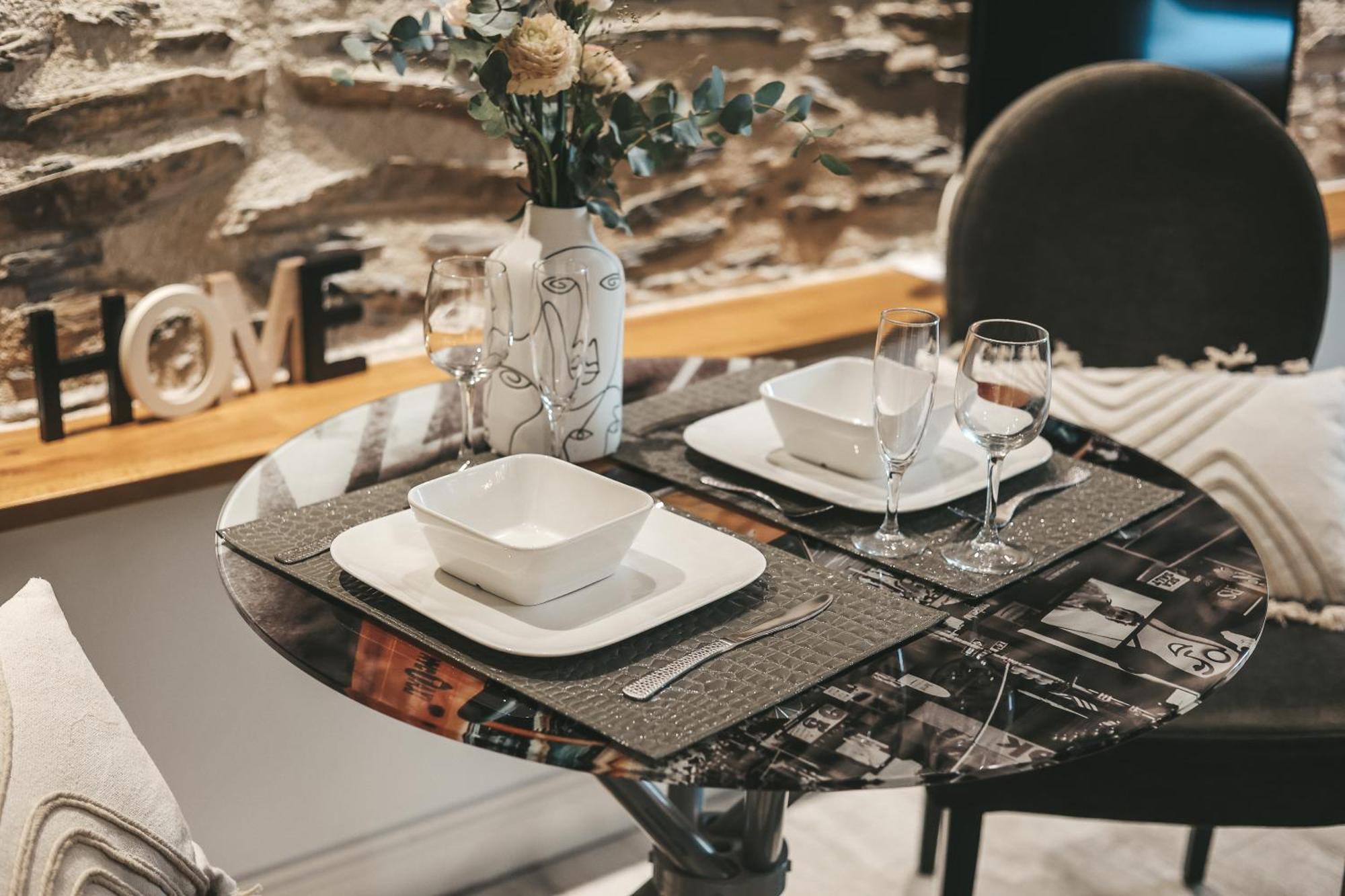 Suit'Home Commerce Анже Екстер'єр фото
