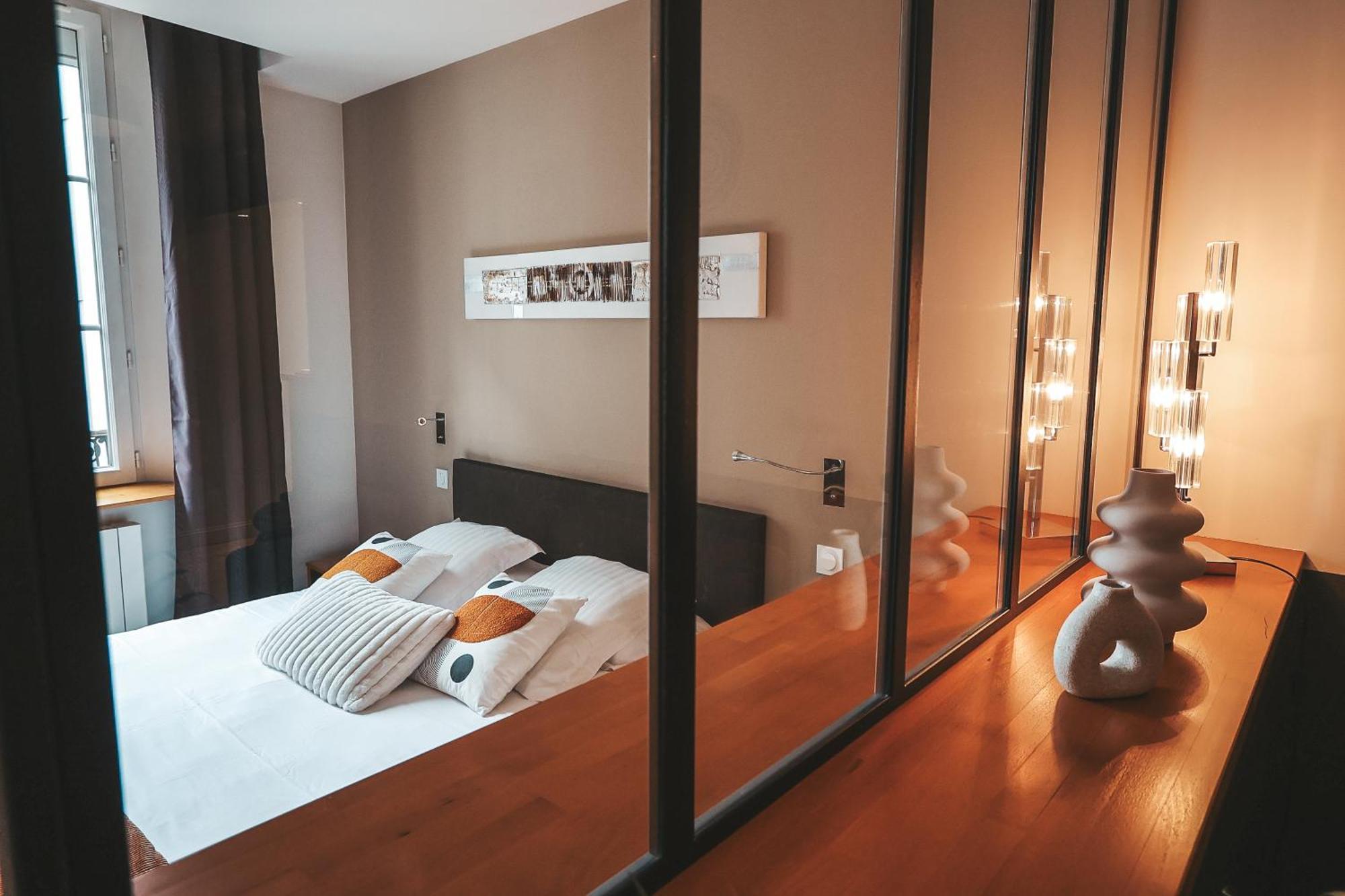 Suit'Home Commerce Анже Екстер'єр фото